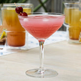 Schott Zwiesel Cocktail Coupe Basic Bar  Set Of 6 - Home4u